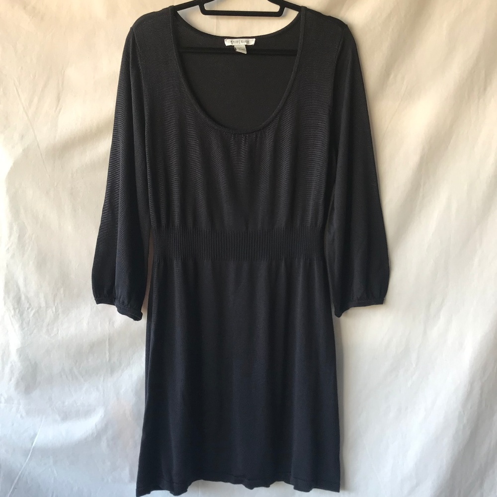 White house Black Market Maxi Dress